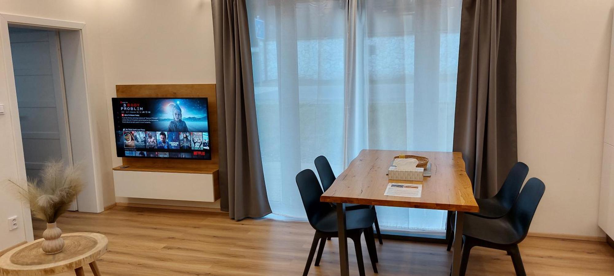 Apartman Ski Plesivec Abertamy Eksteriør bilde